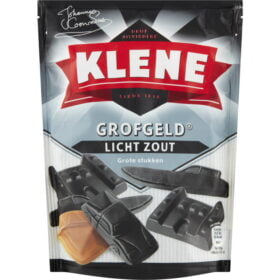 Klene grofgeld