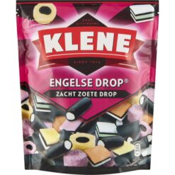 Klene Engelse drop