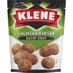 Klene salmiak riksen