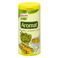 Knorr aromat