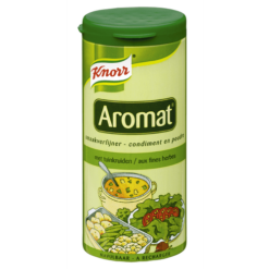 Knorr aromat tuinkruiden