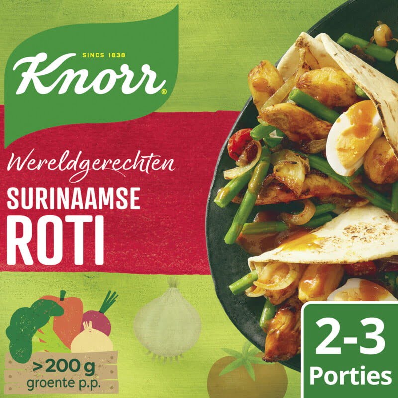 Knorr Surinaamse rotti