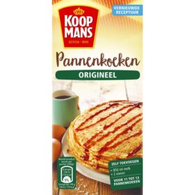 Koopmans pannenkoekmix origineel