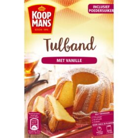 Koopmans Hollandse tulband