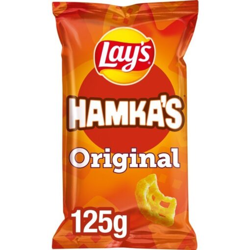 Lays hamka's
