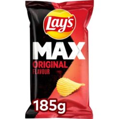 Lays max original