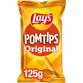 Lays pomtips