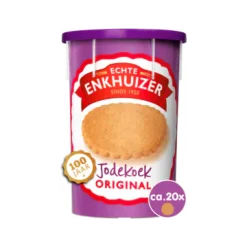 Enkhuizer Jewish cakes