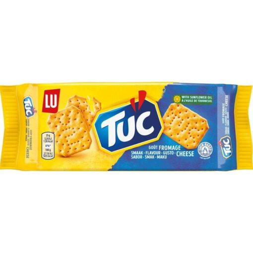 Lu tuc kaas