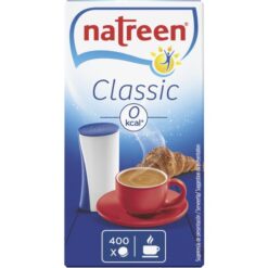 Natreen sweetener