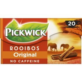 Pickwick rooibos original