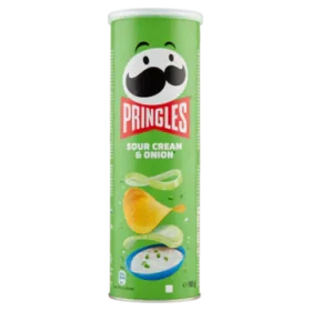 Pringles sour cream onion