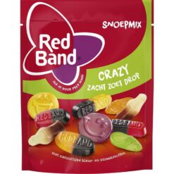 Redband candymix crazy