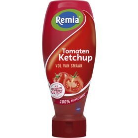 Remia tomatenketchup
