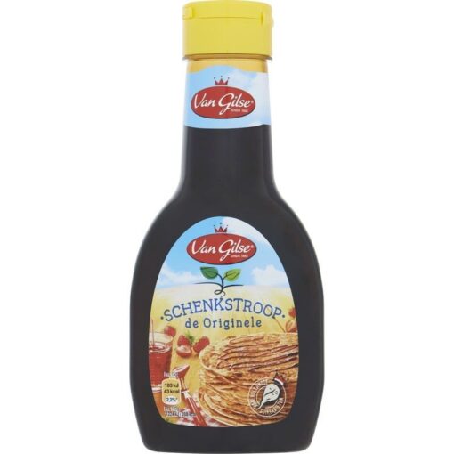 Van Gilse syrup