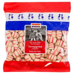 Holland Foodz kaneelkussentjes 500gr