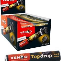 Venco topdrop 36 rolls