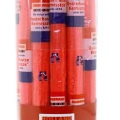 Holland Foodz zuurstok kersen