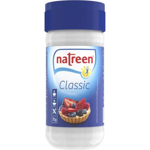 Natreen classic crystal powder