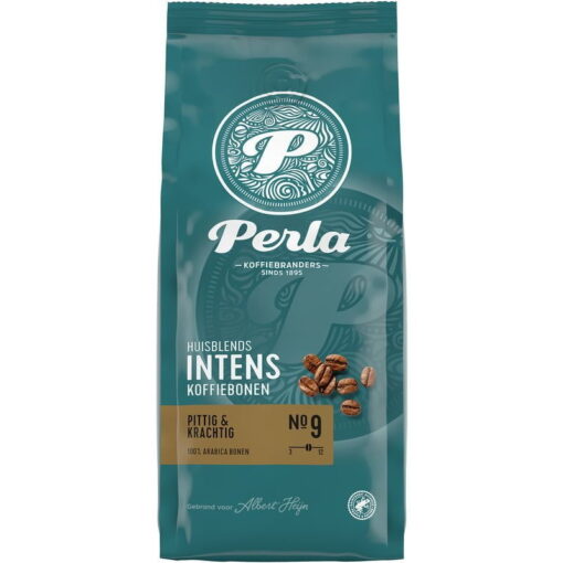 AH Perla intense (beans) 500 gr