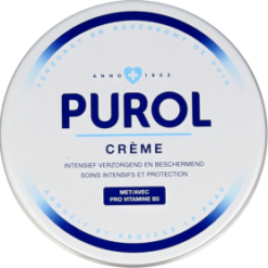 Purol creme
