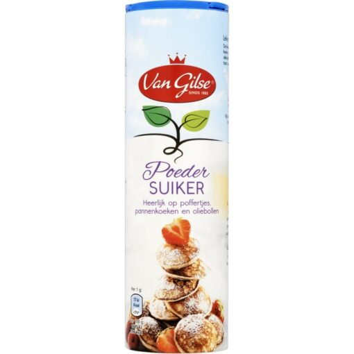 Van Gilse icing sugar