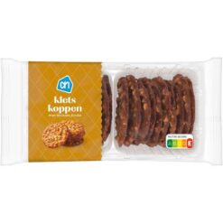 AH kletskoppen