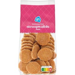 AH stroopwafels mini