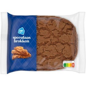 AH speculaasbrokken