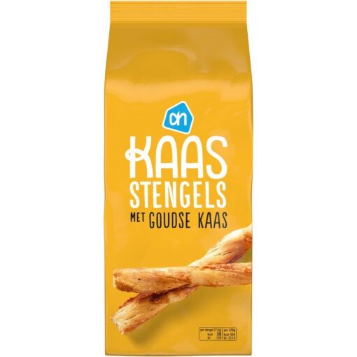 AH cheese sticks