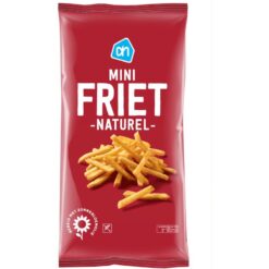 AH minifries natural