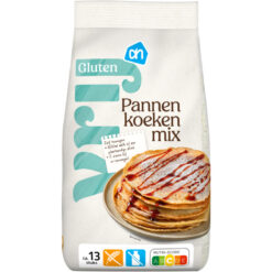 AH pannenkoekmix glutenvrij