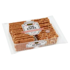Jumbo Jan Hagel biscuits