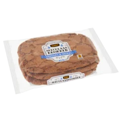 Jumbo spiced cook chunks