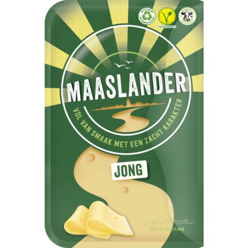 Maaslander young 50+ slices