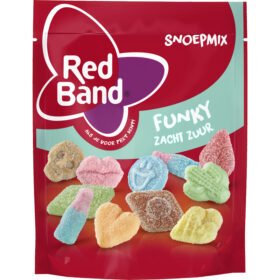 Redband snoepmix funky