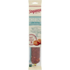 Stegeman spiced chorizo