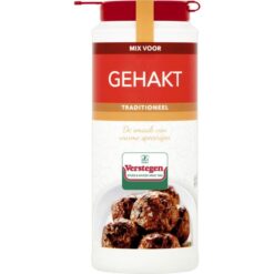 Verstegen kruidenmix voor gehakt