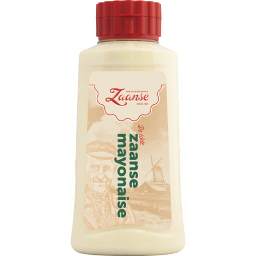 Zaanse mayonnaise 325