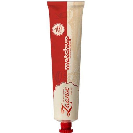 Zaanse metchup