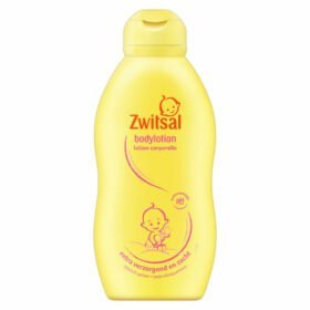 Zwitsal bodylotion 200ml