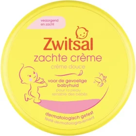 Zwitsal zachte creme