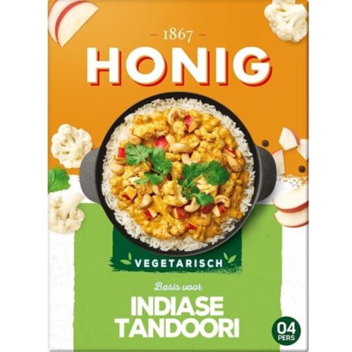 Honig mix chicken tandoori