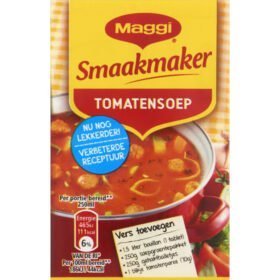 Maggi smaakmaker tomaat