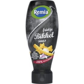 Remia frietje bikkelsaus