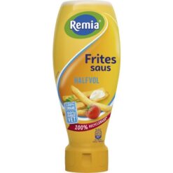 Remia fritessauce medium-fat