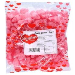 Schuttelaar big pears