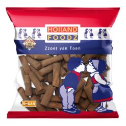 Holland Foodz kaneelstokjes 500gr
