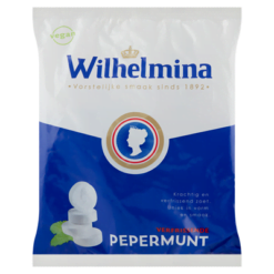 Wilhelmina peppermint 1kg