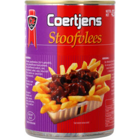 Coertjens stoofvlees